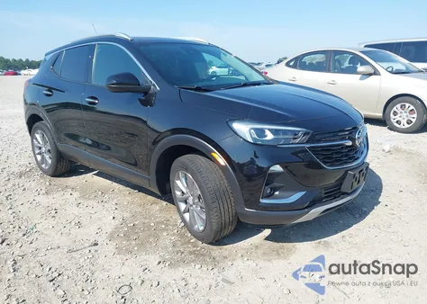 2023 Buick Encore Gx Essence z USA, uszkodzony, nr VIN KL4MMFSL4PB075096